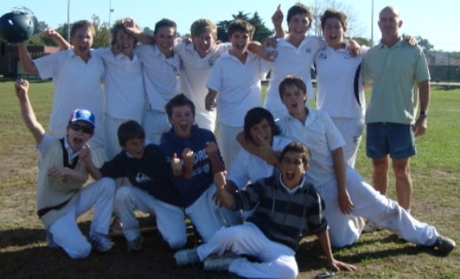 U14DPremiership2009 520pix